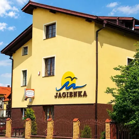 Jagienka Leba