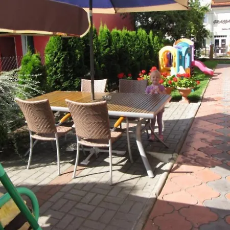 Jagienka 3*