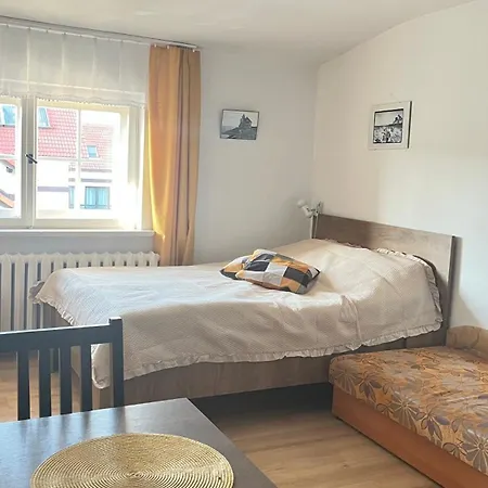 Vendégház Jagienka 3*