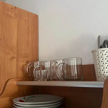 Jagienka Gasthof 3*