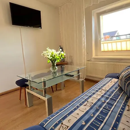 Jagienka Gasthof 3*
