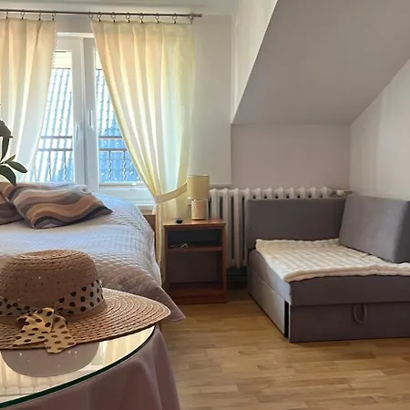 Jagienka 3* Leba